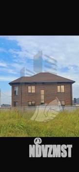 Дом 200м&sup2;, 2-этажный, участок 6 сот.  