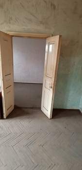 Дом 52м², 1-этажный, участок 4 сот.  