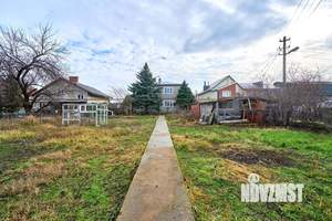 Дом 120м², 2-этажный, участок 6 сот.  