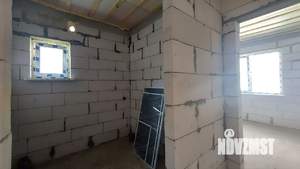 Дом 100м&sup2;, 2-этажный, участок 3 сот.  