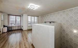 Дом 141м&sup2;, 3-этажный, участок 2 сот.  