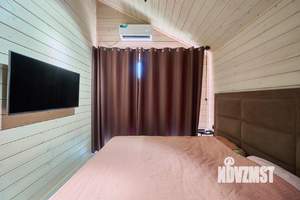 Дом 47м&sup2;, 1-этажный, участок 5 сот.  