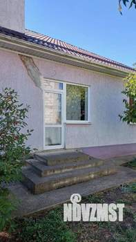 Дом 86м&sup2;, 1-этажный, участок 5 сот.  