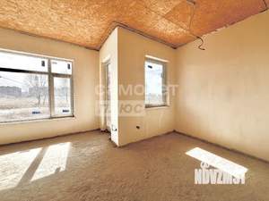 Дом 145м², 2-этажный, участок 6 сот.  