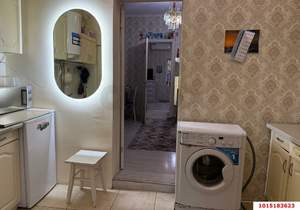 Дом 32м&sup2;, 1-этажный, участок 1 сот.  