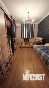 Дом 75м&sup2;, 1-этажный, участок 10 сот.  