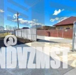 Дом 80м&sup2;, 1-этажный, участок 4 сот.  