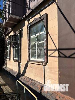 Дом 54м², 1-этажный, участок 4 сот.  