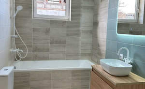 Дом 108м², 1-этажный, участок 4 сот.  