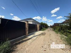 Дом 95м², 1-этажный, участок 4 сот.  