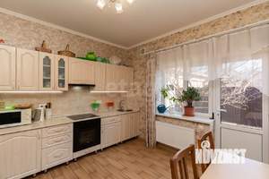 Дом 67м&sup2;, 1-этажный, участок 3 сот.  