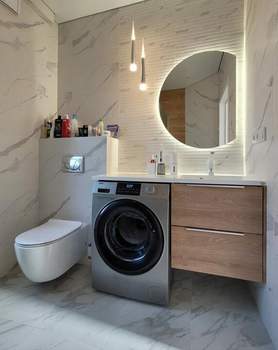 Дом 90м², 1-этажный, участок 5 сот.  