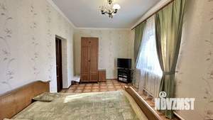 Дом 92м&sup2;, 1-этажный, участок 3 сот.  