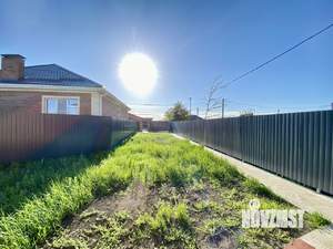 Дом 90м&sup2;, 1-этажный, участок 4 сот.  