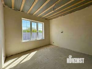 Дом 76м&sup2;, 1-этажный, участок 4 сот.  