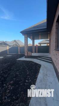 Дом 186м&sup2;, 2-этажный, участок 6 сот.  