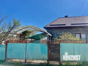 Дом 31м&sup2;, 1-этажный, участок 6 сот.  