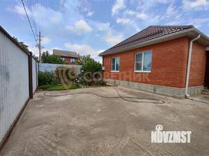 Дом 84м², 1-этажный, участок 4 сот.  