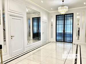 Дом 354м², 3-этажный, участок 9 сот.  