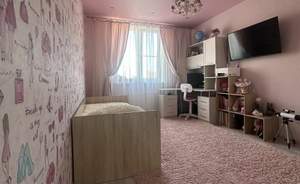 Дом 124м&sup2;, 2-этажный, участок 2 сот.  