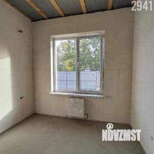 Дом 90м&sup2;, 1-этажный, участок 4 сот.  