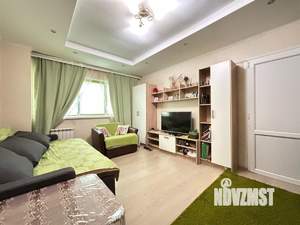 Дом 120м², 2-этажный, участок 7 сот.  