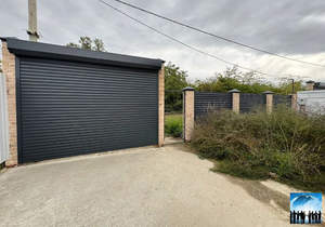 Дом 92м&sup2;, 1-этажный, участок 4 сот.  