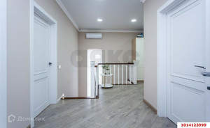 Дом 157м&sup2;, 2-этажный, участок 4 сот.  