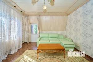 Дом 178м², 2-этажный, участок 6 сот.  