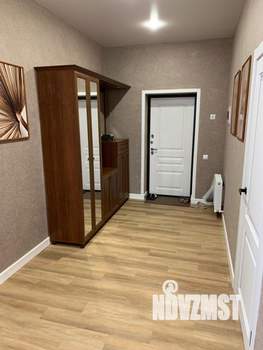 Дом 110м&sup2;, 1-этажный, участок 3 сот.  