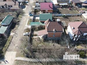 Дом 197м², 2-этажный, участок 5 сот.  