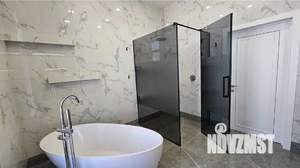 Дом 115м&sup2;, 1-этажный, участок 5 сот.  