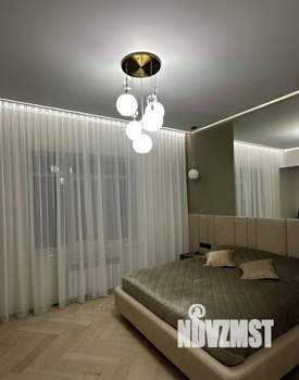 Дом 115м&sup2;, 1-этажный, участок 3 сот.  