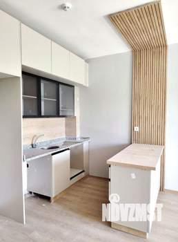 Дом 58м&sup2;, 1-этажный, участок 5 сот.  