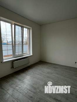 Дом 110м&sup2;, 1-этажный, участок 5 сот.  