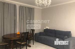 Дом 260м&sup2;, 2-этажный, участок 6 сот.  