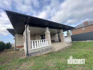 Дом 215м&sup2;, 1-этажный, участок 8 сот.  