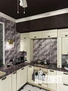 Дом 145м&sup2;, 2-этажный, участок 6 сот.  