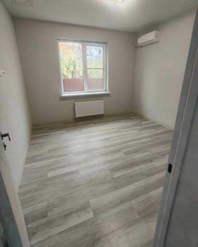 Дом 120м&sup2;, 1-этажный, участок 4 сот.  