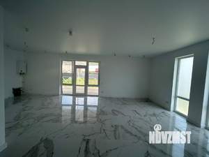 Дом 115м&sup2;, 1-этажный, участок 8 сот.  