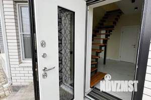 Дом 140м², 2-этажный, участок 6 сот.  