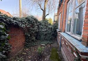 Дом 63м&sup2;, 1-этажный, участок 4 сот.  