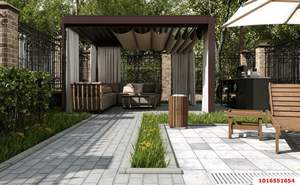 Дом 168м&sup2;, 2-этажный, участок 4 сот.  