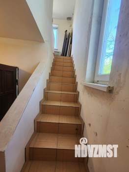 Дом 56м&sup2;, 2-этажный, участок 8 сот.  