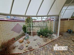 Таунхаус 109м&sup2;, 2-этажный, участок 1 сот.  