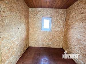 Дом 61м², 2-этажный, участок 6 сот.  