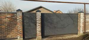 Дом 126м², 1-этажный, участок 8 сот.  