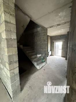 Таунхаус 140м², 2-этажный, участок 3 сот.  