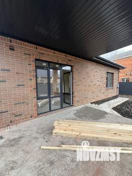 Дом 180м², 2-этажный, участок 6 сот.  