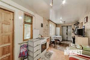 Дом 77м&sup2;, 1-этажный, участок 7 сот.  